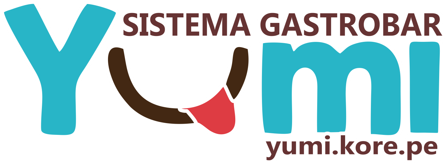 YUMI Logo